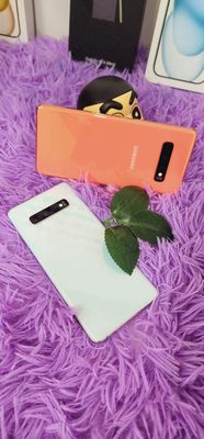 S10 + ,bán trả góp. Mua bán Điện thoại tại Thành phố Thủ Dầu Một Bình Dương được đăng bởi Muội STORE SAMSUNG 