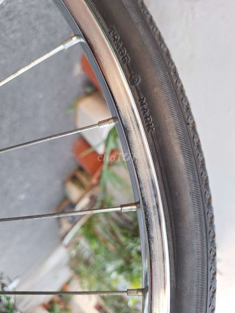 Xe thủy thủ MARUISHI vành 660.. Mua bán Xe đạp tại Quận Tây Hồ Hà Nội được đăng bởi Nguyễn Tuấn Long hình 19