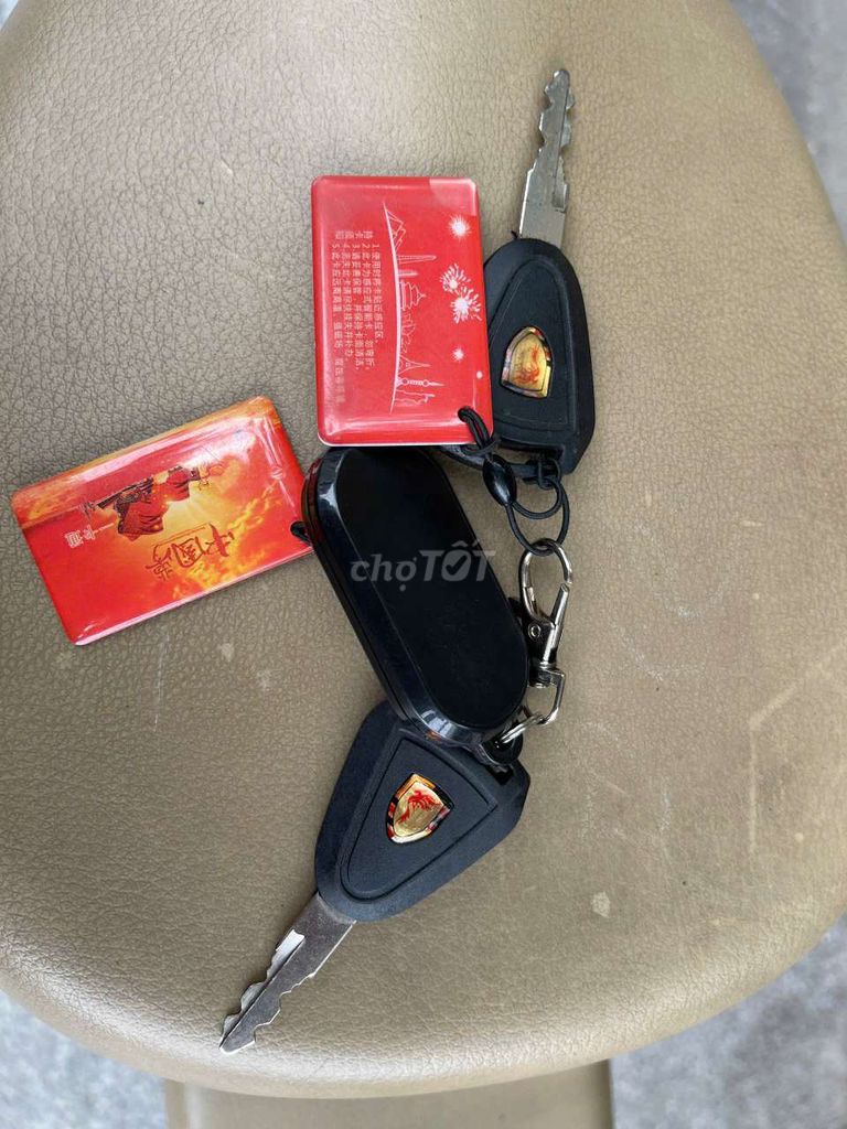 Xe đạp điện MLENG Xanh nhạt. Mua bán Xe điện tại Quận Hồng Bàng Hải Phòng được đăng bởi Bánh Bao hình 4