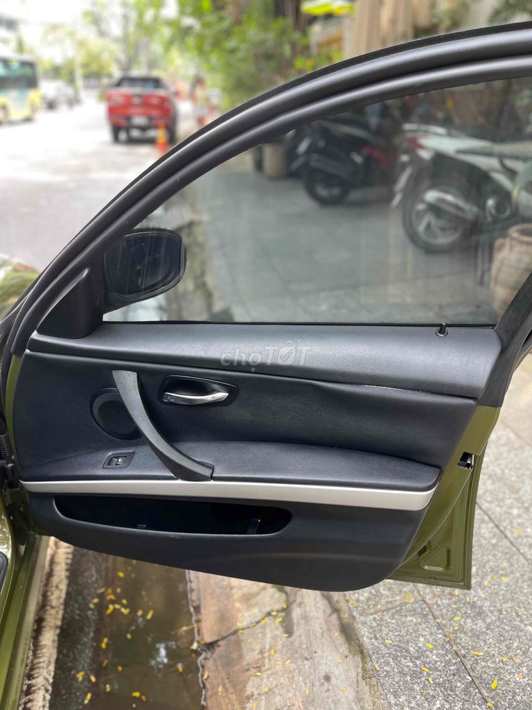 Bán BMW E90 LCI 2011 - Tình trạng hoàn hảo!. Mua bán Ô tô tại Thành phố Thủ Đức Tp Hồ Chí Minh được đăng bởi Nhật Phạm hình 11