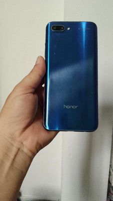 Huawei Honor 10 4gb/128gb Xanh đẹp