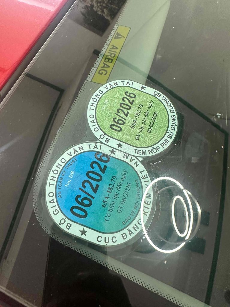 Kia Cerato 2019 1.6 AT Luxury - 80000 km. Mua bán Ô tô tại Quận Bình Thuỷ Cần Thơ được đăng bởi Phuong hình 12