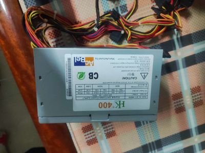 Nguồn pc 400w. Mua bán Linh kiện (RAM, Card...) tại Huyện Quế Võ Bắc Ninh được đăng bởi Phương Anh Đồ Cũ Zin