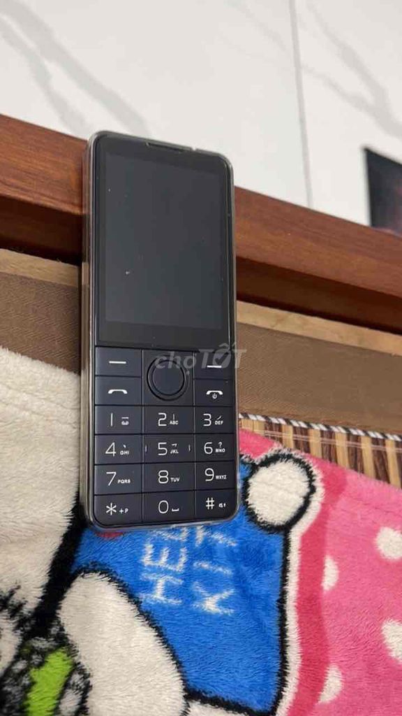 Điện thoại R17 nocam Đen 3GB/32GB. Mua bán Điện thoại tại Huyện Đông Anh Hà Nội được đăng bởi Ngô Văn Nội hình 1