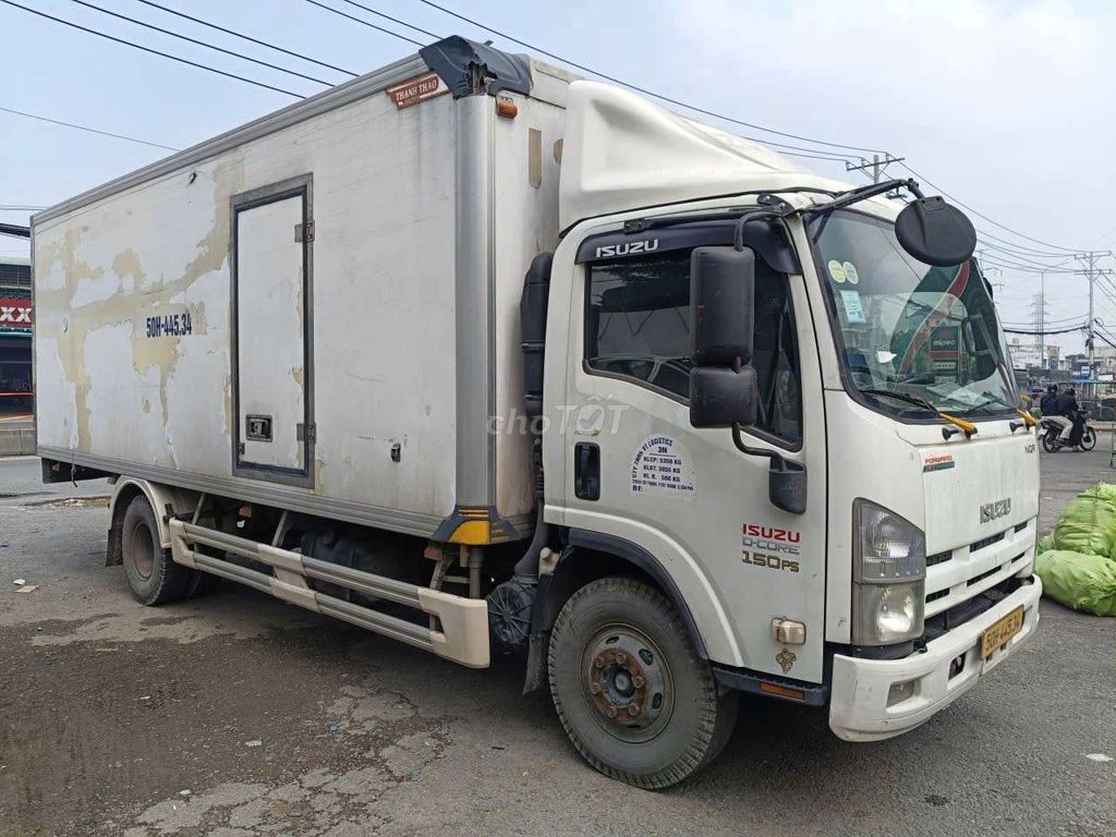 izuzu 6t2 đời 2017. Mua bán Xe tải, xe ben tại Quận 12 Tp Hồ Chí Minh được đăng bởi a bền hình 3