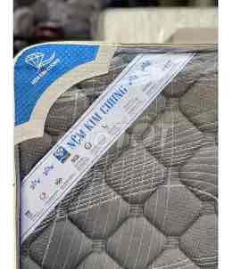 Đệm Kim Cương 1m8x2m. Mua bán Giường, chăn ga gối nệm tại Quận Long Biên Hà Nội được đăng bởi Machnhaduong hình 1