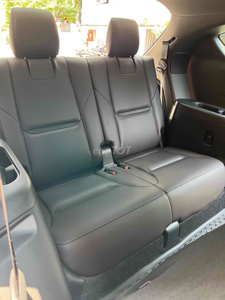 Mazda CX 8 2024 Premium 2.5 AT - 7000 km. Mua bán Ô tô tại Quận Hải Châu Đà Nẵng được đăng bởi BẢO AUTO hình 16