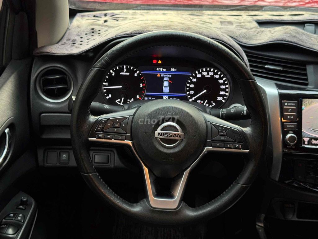 Nissan Navara 2021 VL 2.5 AT 2WD - 50000 km. Mua bán Ô tô tại Quận Tân Phú Tp Hồ Chí Minh được đăng bởi Thuý Thanh hình 8
