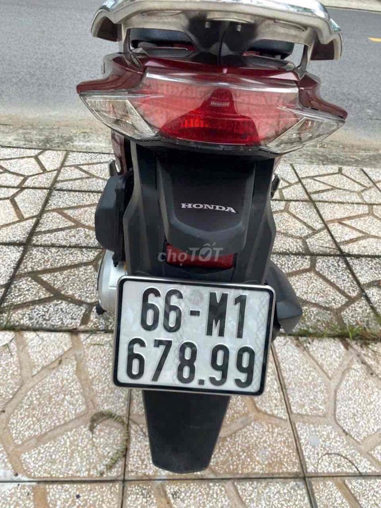 VISION. Mua bán Xe máy tại Quận Ô Môn Cần Thơ được đăng bởi Trần Sang hình 1