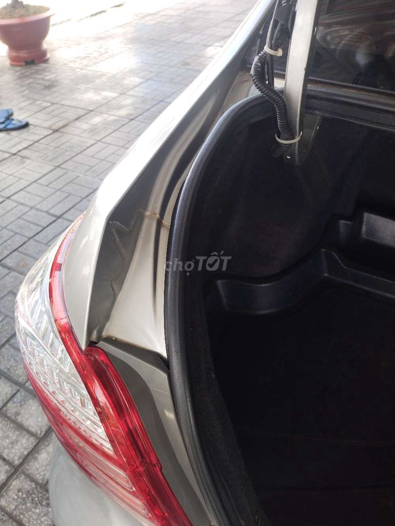 2012 1.5E - 270 km. Mua bán Ô tô tại Huyện Hòa Thành Tây Ninh được đăng bởi Trung hình 9