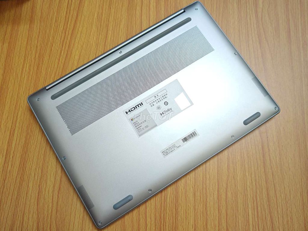 Redmibook Pro 14 2024 Ultra5/32G/1Tb/14"2.8K 120Hz. Mua bán Laptop tại Quận 10 Tp Hồ Chí Minh được đăng bởi Bách hình 2