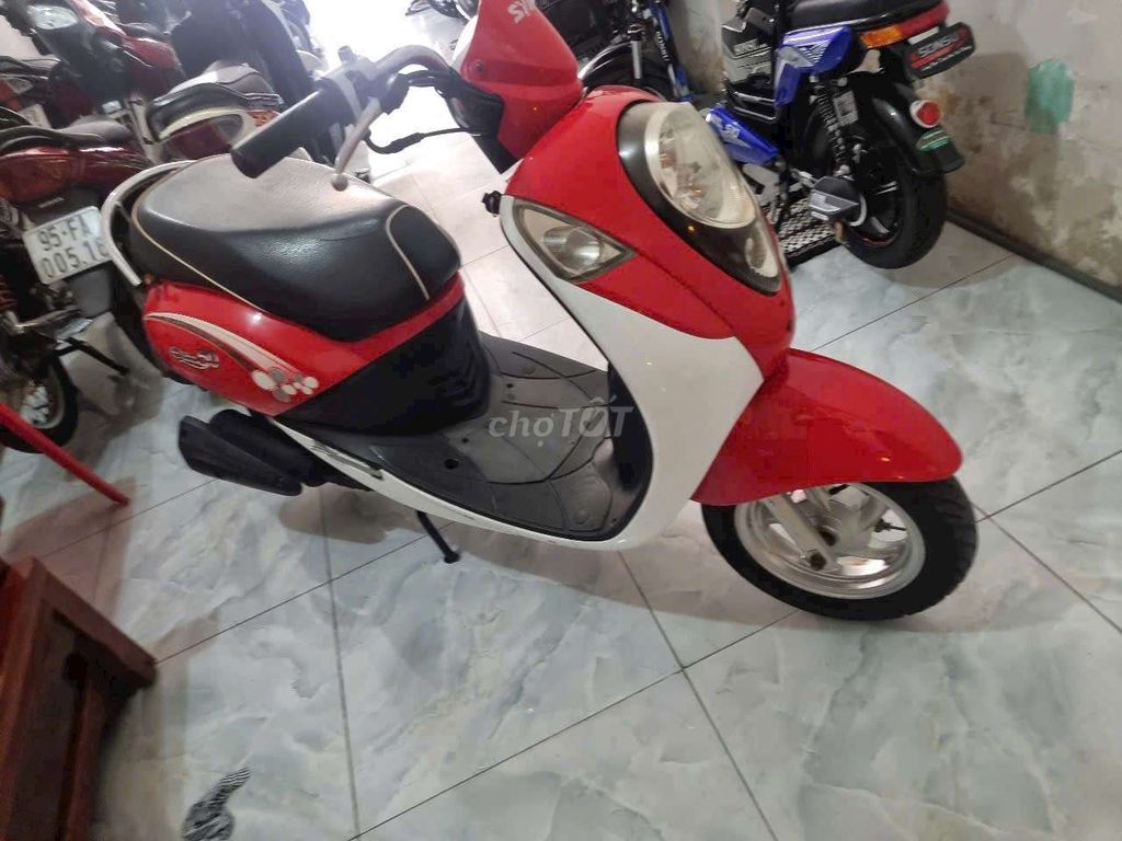 50cc xe zin.máy zin bán góp. Mua bán Xe máy tại Quận Ninh Kiều Cần Thơ được đăng bởi CHXM Trung Trưc  hình 4