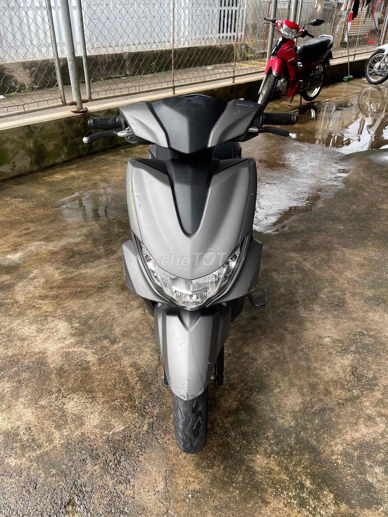 xe máy móc nguyên zin xe đi kĩ còn học keo. Mua bán Xe máy tại Huyện Thống Nhất Đồng Nai được đăng bởi Thanh Nguyen hình 3