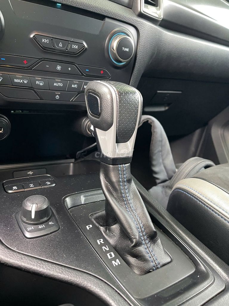 Ford Ranger Raptor  2021 - 63000 km - Xe đẹp chuẩn. Mua bán Ô tô tại Thành phố Thuận An Bình Dương được đăng bởi Phổ Quang Ford Assured hình 10