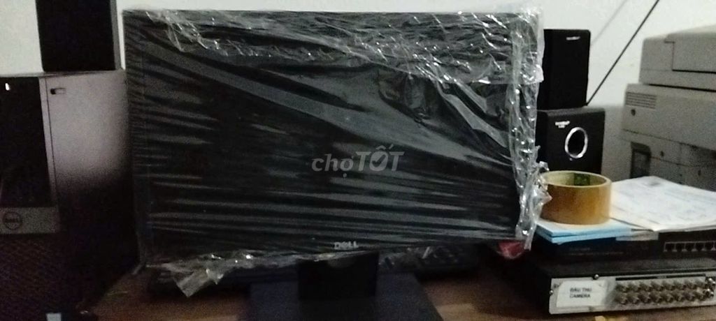 Dell 19 inch Còn đẹp. Mua bán Phụ kiện (Màn hình, Chuột...) tại Thị xã Đức Phổ Quảng Ngãi được đăng bởi can hình 1