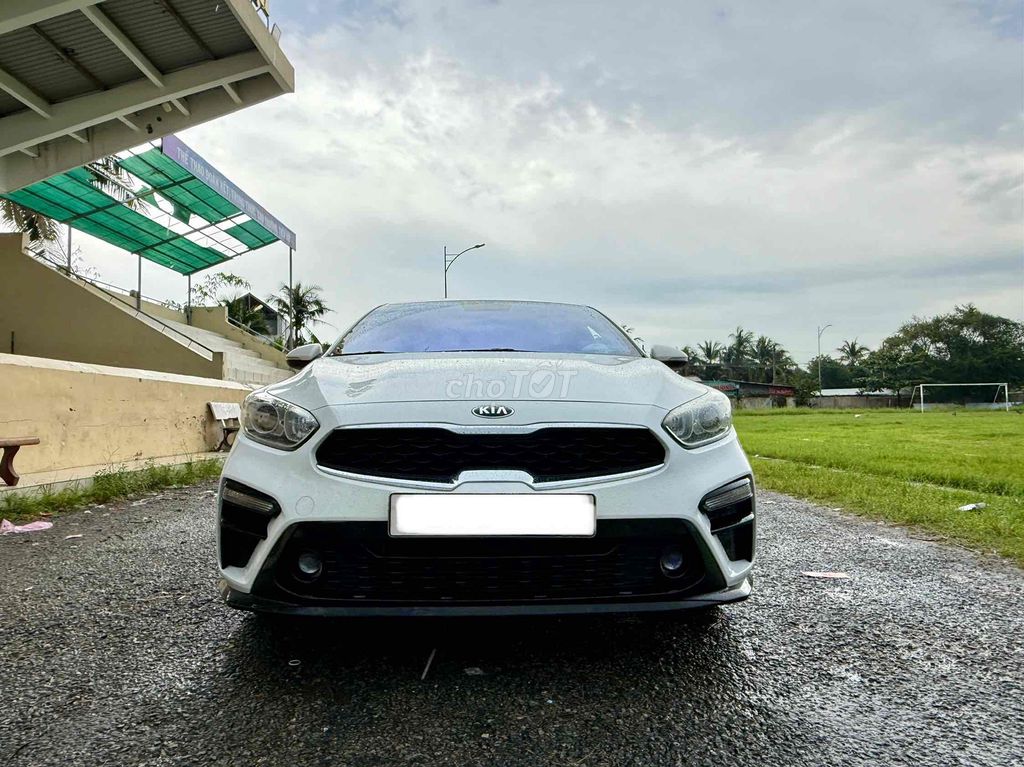 Kia Cerato 2021 1.6 AT LUXURY. Mua bán Ô tô tại Quận 12 Tp Hồ Chí Minh được đăng bởi KaizenAutoService hình 1