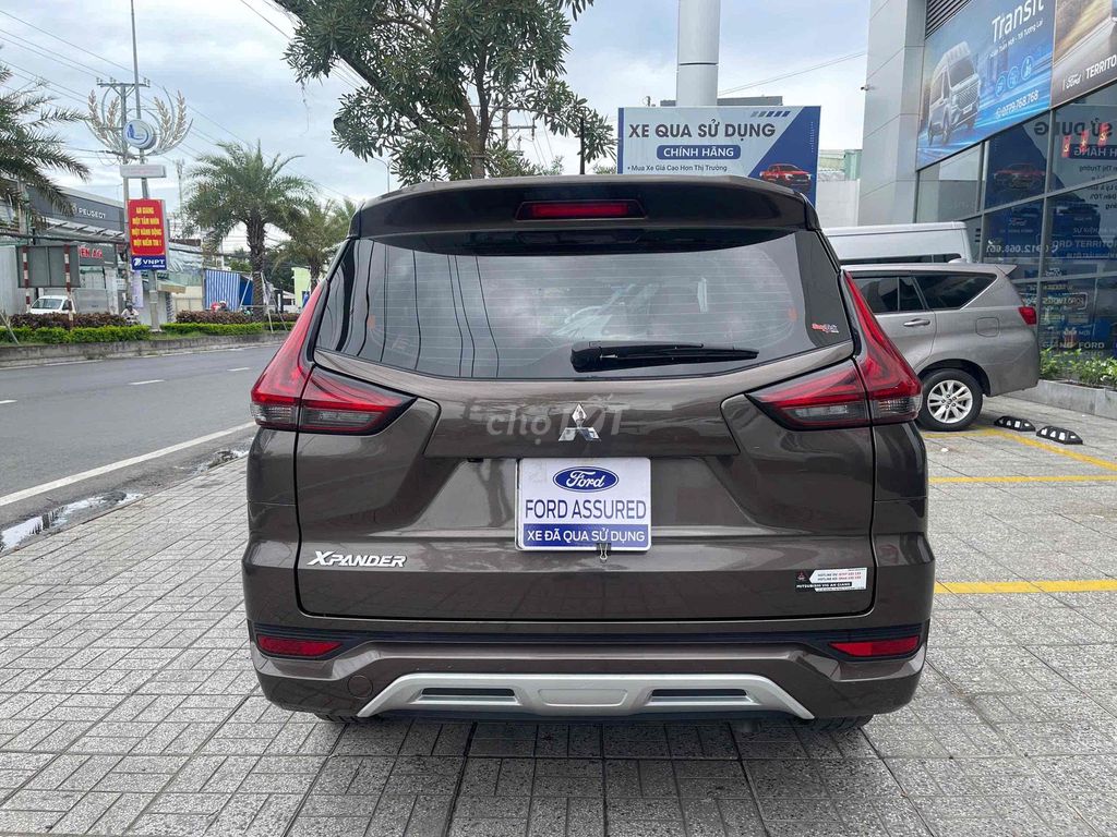Mitsubishi Xpander 2019 1.5 AT - 78000 km. Mua bán Ô tô tại Thành phố Long Xuyên An Giang được đăng bởi Hưng Ford An Giang hình 11