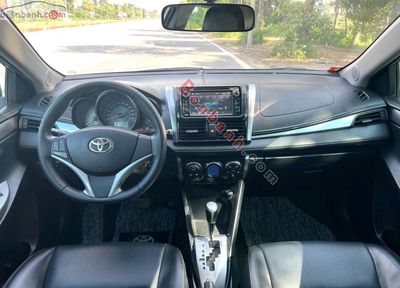 Toyota #Vios G 2016. Mua bán Ô tô tại Quận Thanh Xuân Hà Nội được đăng bởi Hải Chén