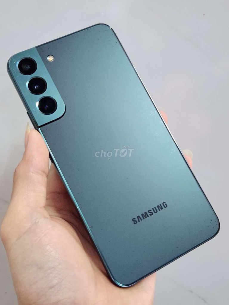 Galaxy S22 Plus (8-256) SSVN. GL. Mua bán Điện thoại tại Quận Tân Phú Tp Hồ Chí Minh được đăng bởi Nguyễn Sơn hình 1