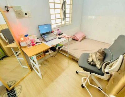PHÒNG 25m2, CÓ CỬA SỔ, 1 PN RIÊNG , CÓ KỆ BẾP gần 3/2 cắt Lê Đại Hành. Cho thuê phòng trọ tại Quận 10 Tp Hồ Chí Minh được đăng bởi Nhân Lê