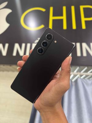 ZFold 5 512gb zin đẹp màn đẹp giá thanh lý. Mua bán Điện thoại tại Thành phố Biên Hòa Đồng Nai được đăng bởi Lộc Nguyễn