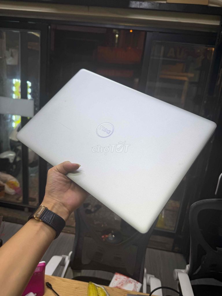 Dell Inspiron 3580 i5 8265U/ram 8G/ Vga rời 2G. Mua bán Laptop tại Quận Bình Thạnh Tp Hồ Chí Minh được đăng bởi Laptop 2H hình 1