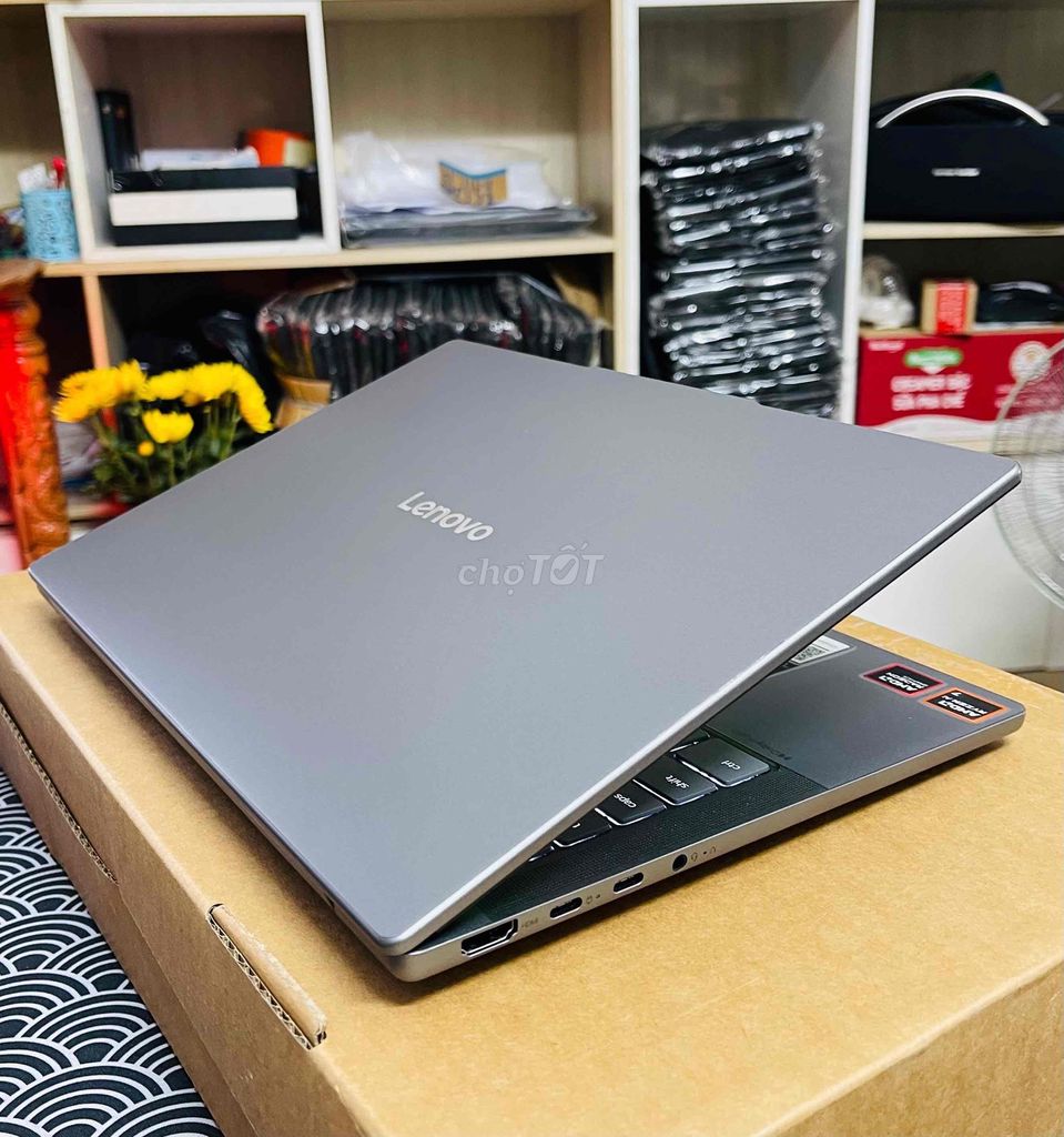 Lenovo Ideapad Slim 5 OLED Ryzen AI 7-350/32G/OLED. Mua bán Laptop tại Quận Phú Nhuận Tp Hồ Chí Minh được đăng bởi LAPTOP VINA hình 1