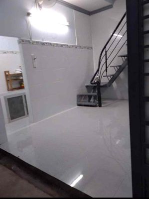 Rent · 2 bd · 30 м² · Quận Gò Vấp, ул. Đường Nguyễn Văn Công