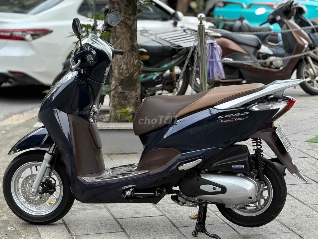 lead  4val đky 2023 #  KHOÁ SMAKEY  bs 43 đẹp ken. Mua bán Xe máy tại Quận Cẩm Lệ Đà Nẵng được đăng bởi SƠN THỊNH  hình 12