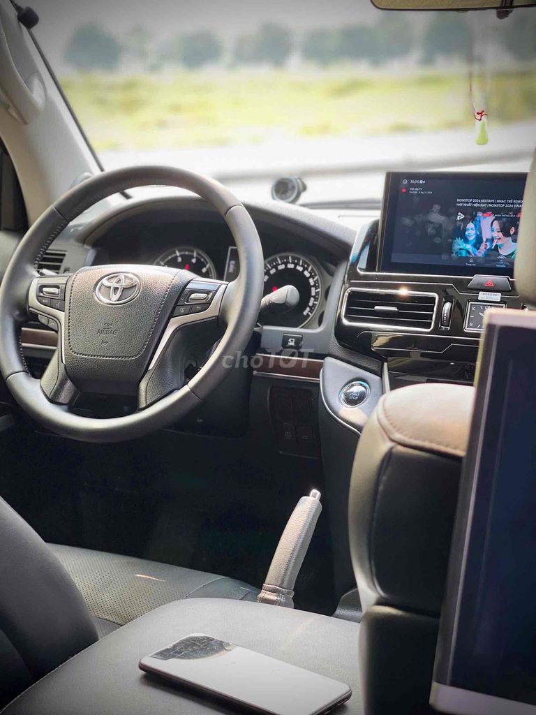 bán đầu android xe Landcruiser lc200. Mua bán Phụ tùng xe tại Quận Ba Đình Hà Nội được đăng bởi phuong nguyen hình 3