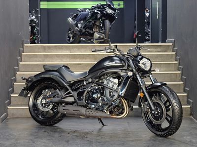 VULCAN S ABS CHẠY LƯỚT SIÊU MỚI ODO CHỈ 100KM. Mua bán Xe máy tại Quận Tây Hồ Hà Nội được đăng bởi Tu Phamanh