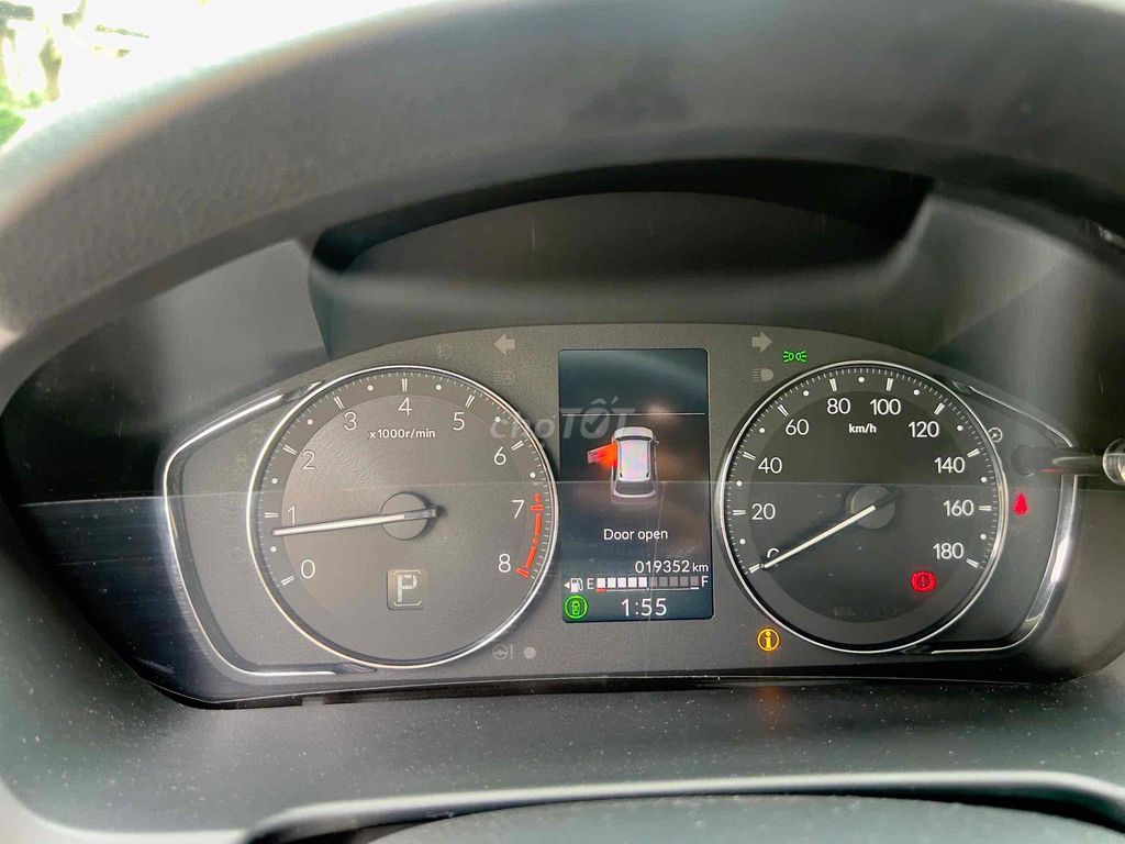 Honda BR-V G 2024 - lên cam 360, Flim 3M. Mua bán Ô tô tại Quận 8 Tp Hồ Chí Minh được đăng bởi Trường  NVT hình 18