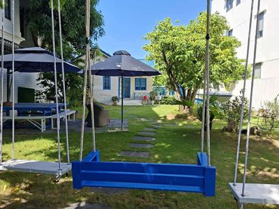 Rent · 1 bd · 300 м² · Quận Ngũ Hành Sơn, ул. Đường Hói Kiểng 21