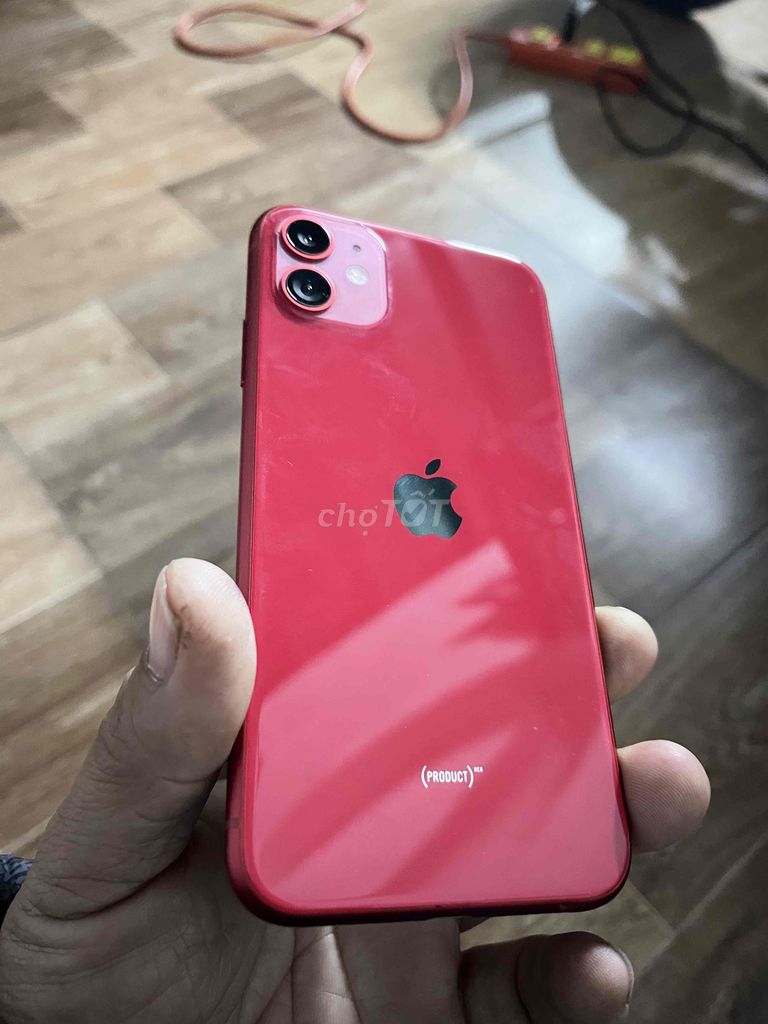 cần bán xác ip11 mất nguồn. Mua bán Điện thoại tại Quận Long Biên Hà Nội được đăng bởi Việt Anh Nguyễn hình 1