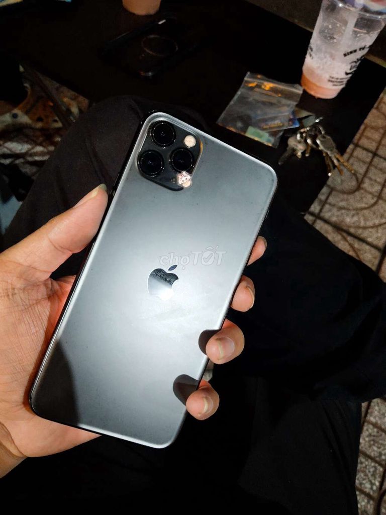 iphone 11promax bán hay giao lưu . Mua bán Điện thoại tại Thành phố Thuận An Bình Dương được đăng bởi trung hình 1