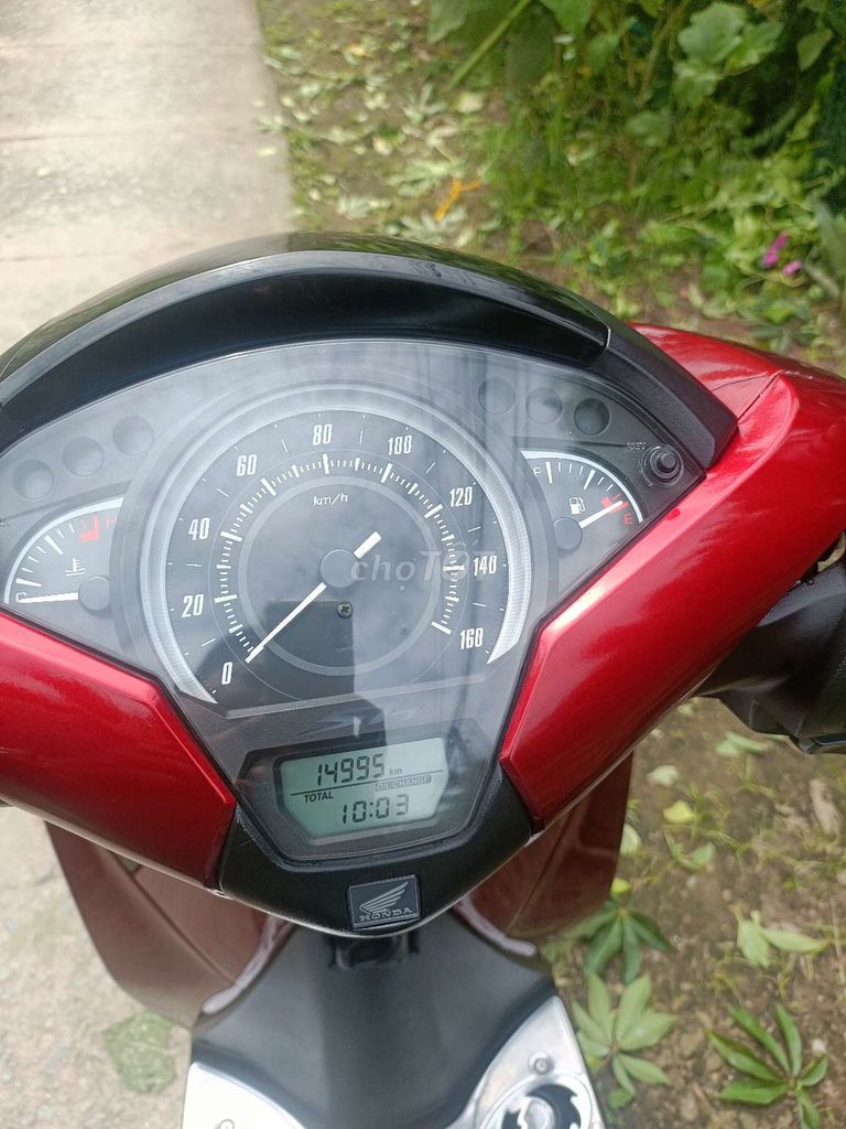sh VN đời 2018 , CBS , 150cc
ít chạy 15000km. Mua bán Xe máy tại Huyện Giồng Trôm Bến Tre được đăng bởi Khan Tran hình 2