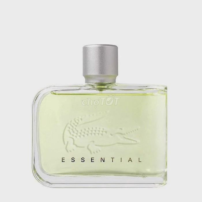 Set Lacoste Essential EDT 125ml + After Shave 75ml