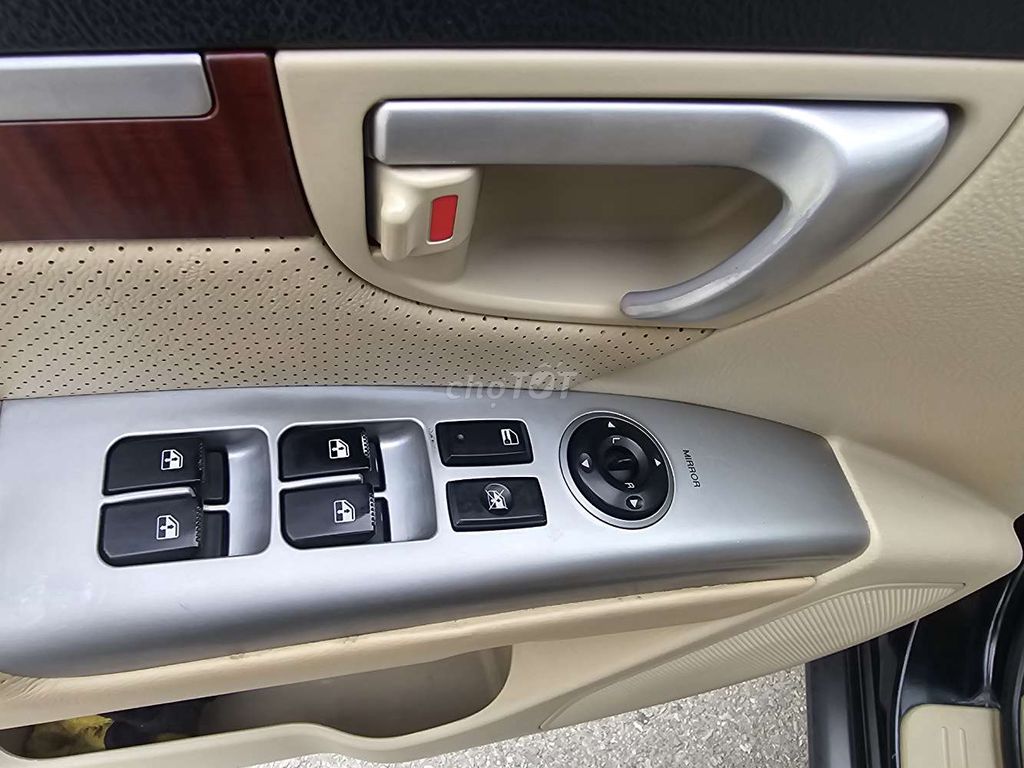 2007 2.7 AT 4WD - 150000 km. Mua bán Ô tô tại Huyện Đông Anh Hà Nội được đăng bởi lương thanh tùng hình 14