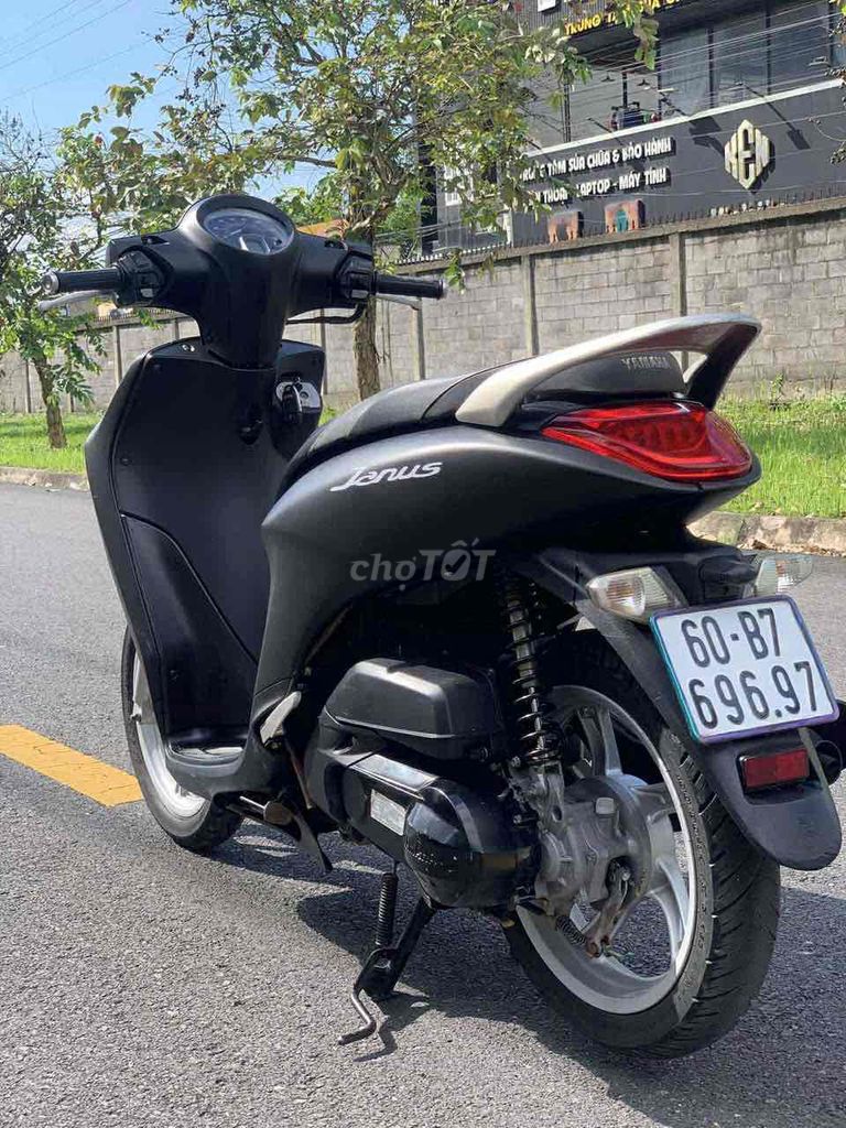 Janus 2020. Mua bán Xe máy tại Huyện Trảng Bom Đồng Nai được đăng bởi u kiều hình 8