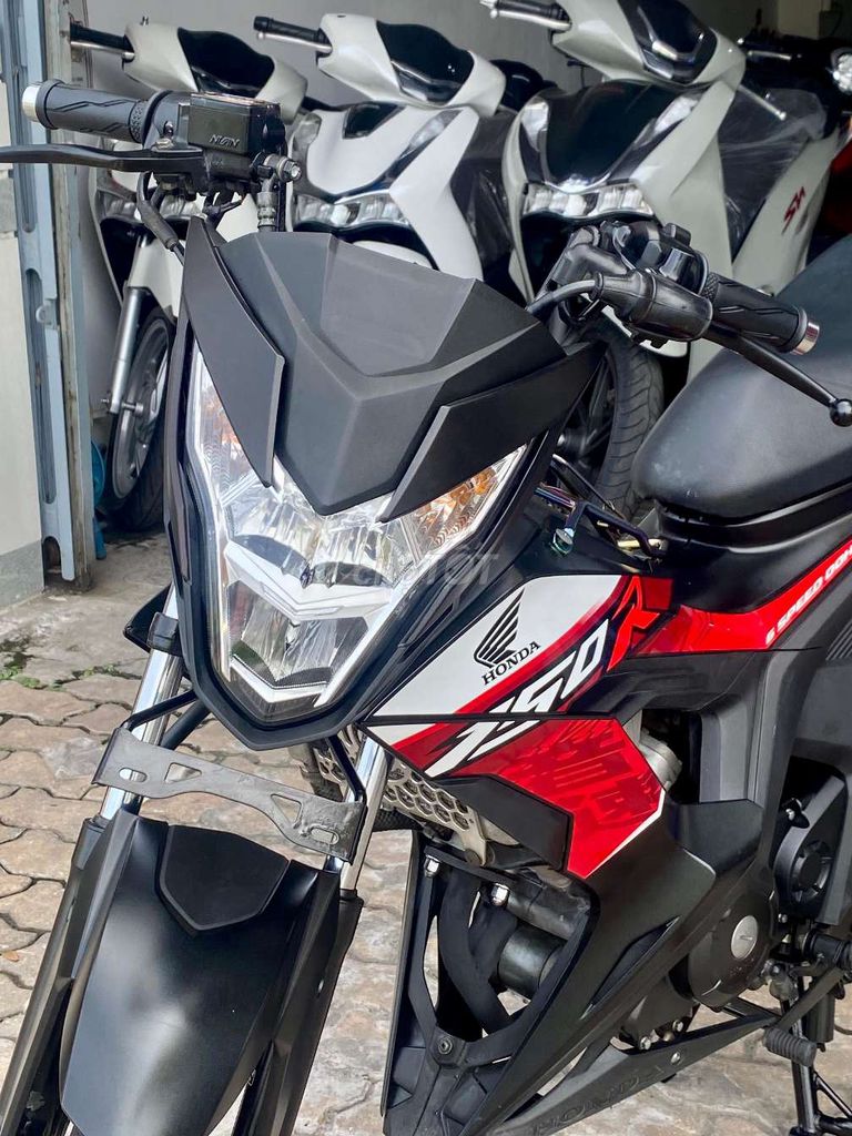 SONIC 150R 2018 Máy zin Hồ sơ cầm tay. Mua bán Xe máy tại Quận Ninh Kiều Cần Thơ được đăng bởi Xe Máy TÂN LIÊN HƯNG 1 91B hình 3