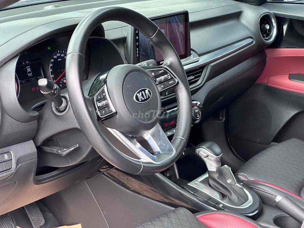 Kia Cerato 2021 2.0 PREMIUM Lướt 15000 km Độ Đẹp. Mua bán Ô tô tại Thành phố Thủ Đức Tp Hồ Chí Minh được đăng bởi Trần Tâm Review hình 8