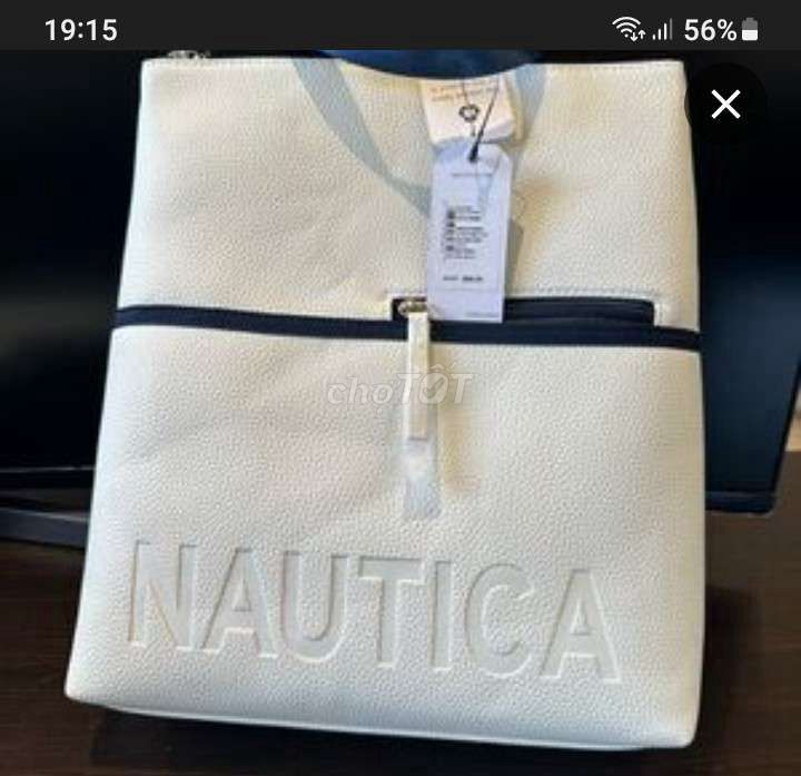 Túi NauTiCa thời trang