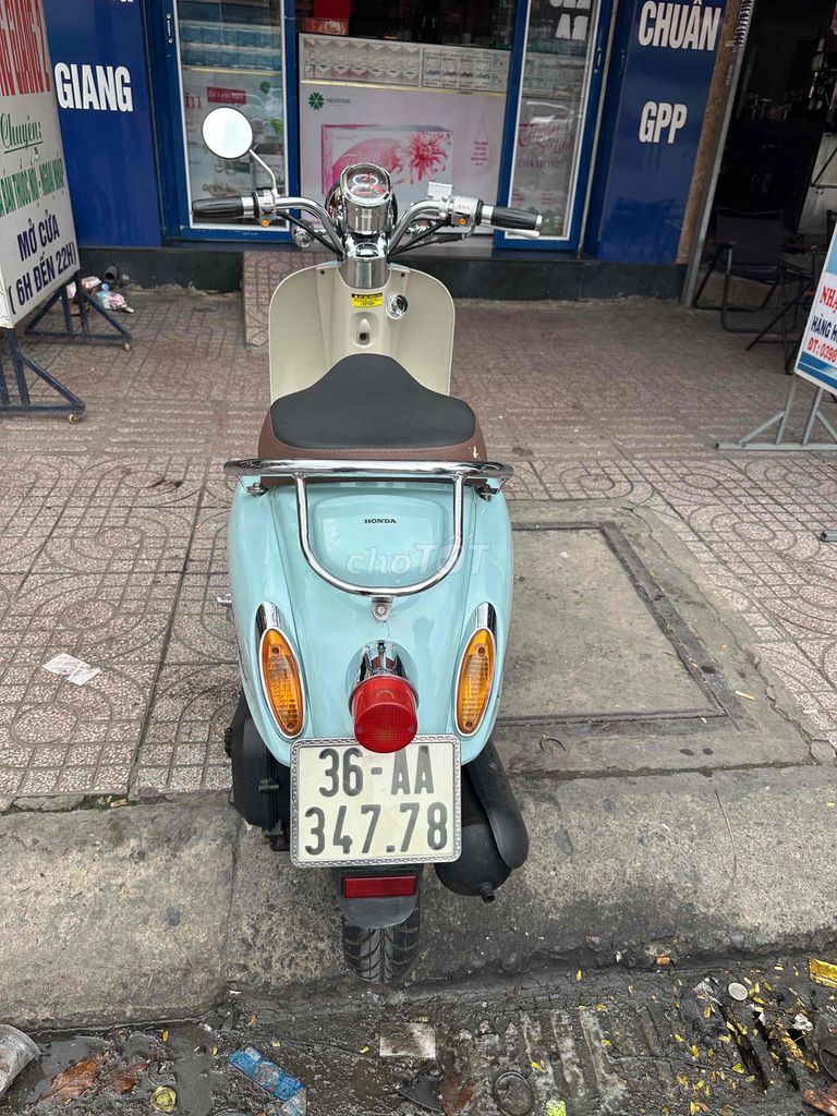 HonDa. crea. Mua bán Xe máy tại Huyện Hóc Môn Tp Hồ Chí Minh được đăng bởi Huu Nghĩa hình 3