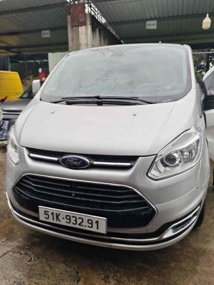 Ford Titanium  2019  - 51000 km. Mua bán Ô tô tại Quận 4 Tp Hồ Chí Minh được đăng bởi VinFast Đại Lộc