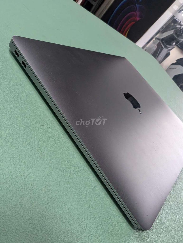 Apple MacBook Air 2018 i5 13.3 inch 8GB/256GB Xám. Mua bán Laptop tại Thị xã Bến Cát Bình Dương được đăng bởi Mèo hình 1