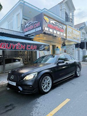 Mercedes C200 2018. Mua bán Ô tô tại Thành phố Cao Lãnh Đồng Tháp được đăng bởi Nguyên Car