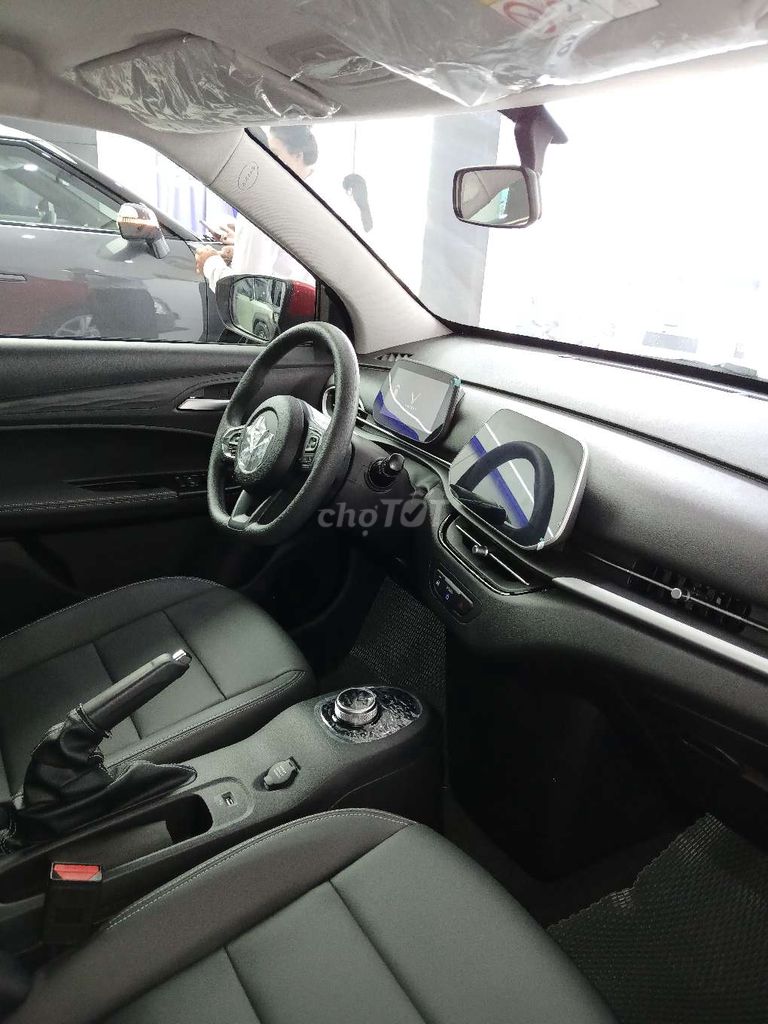 NHẬN XE VINFAST VF5 CHỈ TỪ 90 TRIỆU. Mua bán Ô tô tại Quận 7 Tp Hồ Chí Minh được đăng bởi VINFAST CHÍNH HÃNG  hình 13
