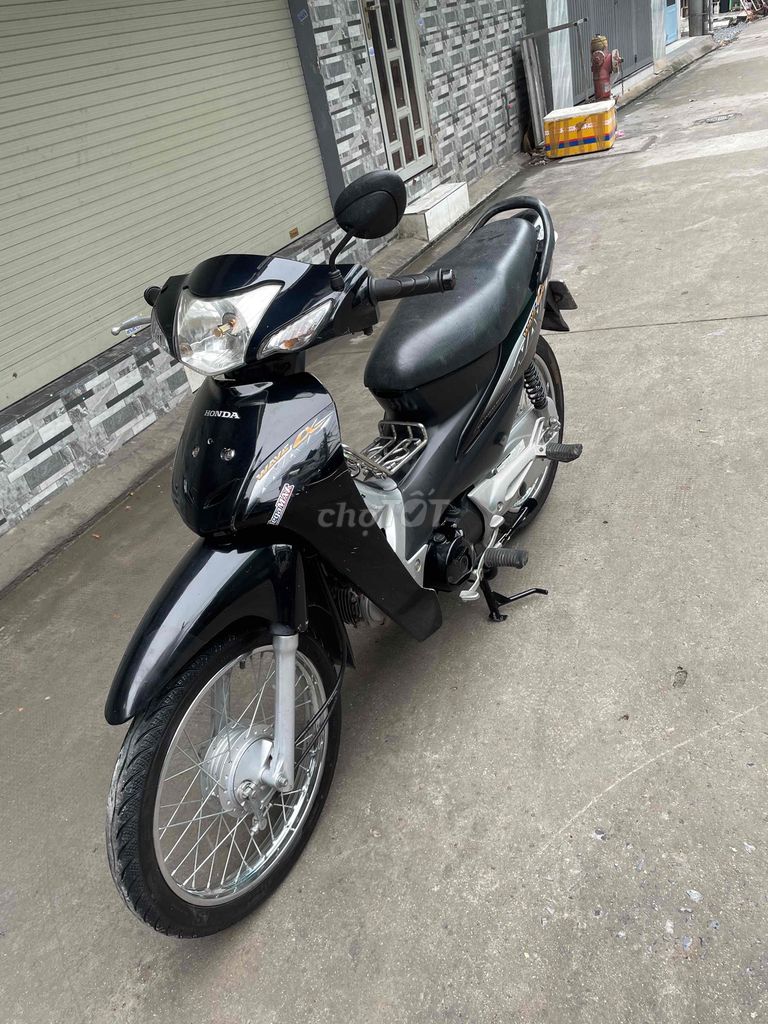 cần bán xe wave@ .dk 2014. Mua bán Xe máy tại Quận Tân Bình Tp Hồ Chí Minh được đăng bởi Pham quoc thang hình 2