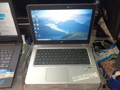 HP Probook 440 G4 máy đẹp, i5-7200U ram 8g ssd240. Mua bán Laptop tại Quận Hải Châu Đà Nẵng được đăng bởi NGUYỄN ĐĂNG LÝ