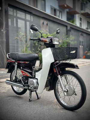 🌈Honda Dream thái 7 số Bstp Chất Xe siêu Đẹp. Mua bán Xe máy tại Quận Gò Vấp Tp Hồ Chí Minh được đăng bởi Xe Máy Hiệp Phát